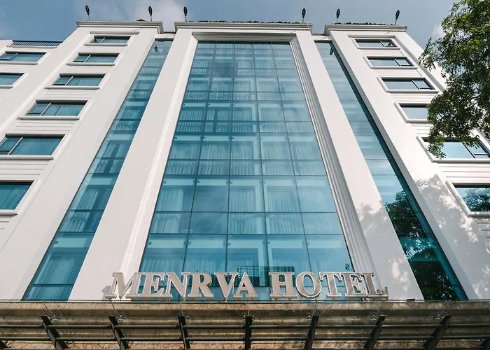 Menrva Hotel