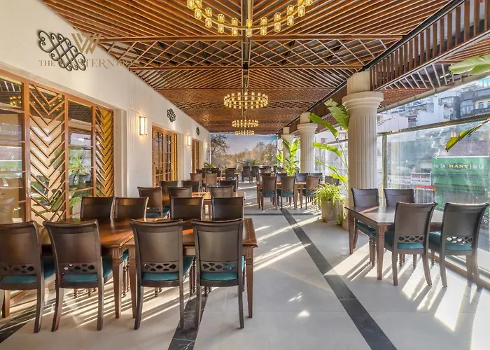 The Western Hill Dalat Hotel, Việt Nam