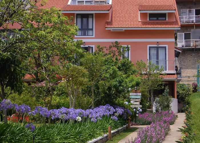 La Em Boutique Villa