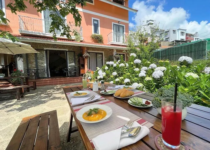 La Em Boutique Villa