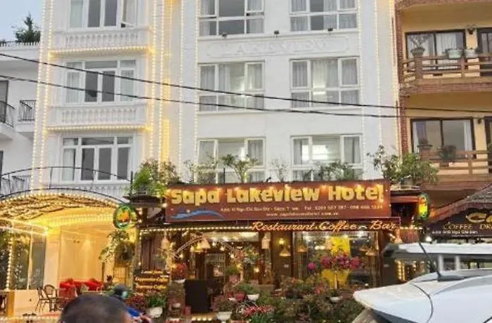 Sapa Lake View Hotel, Việt Nam