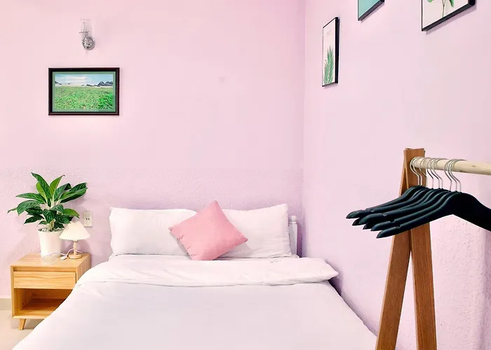 Vũ Nhi Hotel Đà Lạt