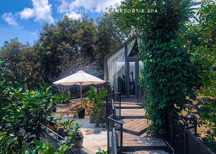 Dưỡng Và Spa Long Hill