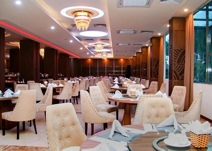 Mường Thanh Grand Dien Bien Phu