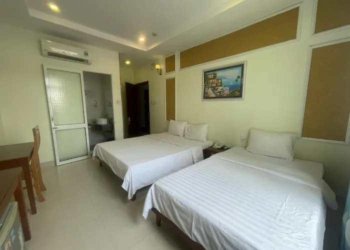 Ly Ky Hotel