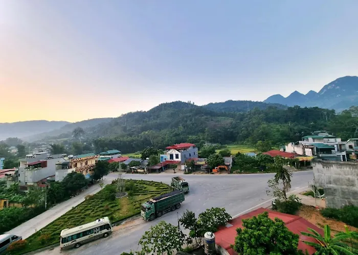 Kien Thao Hotel