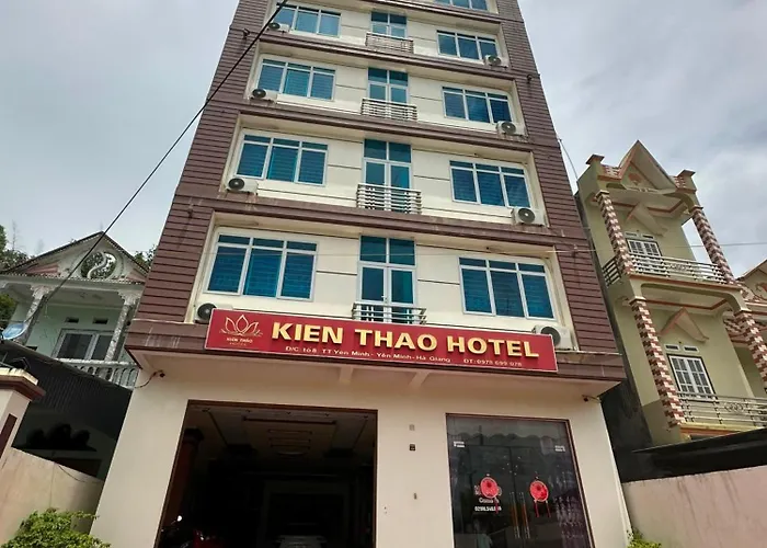 Kien Thao Hotel