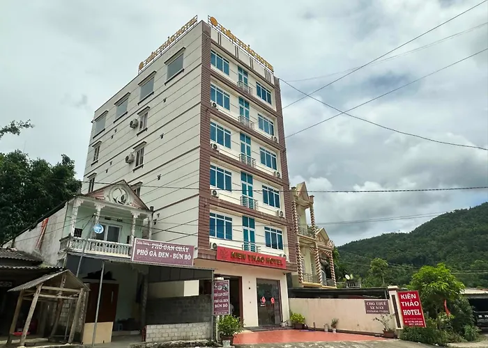 Kien Thao Hotel