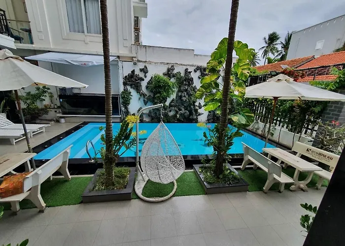Muine Sports Resort
