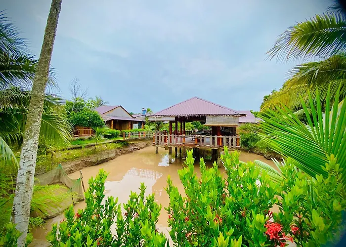 Mekong Riverside Homestay