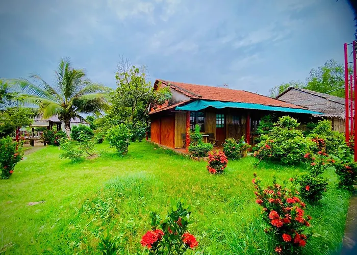 Mekong Riverside Homestay