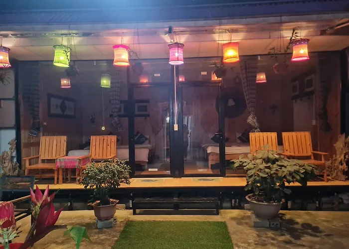 Bac Ha Boutique