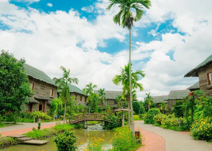 Can Tho Ecolodge, Vietnam