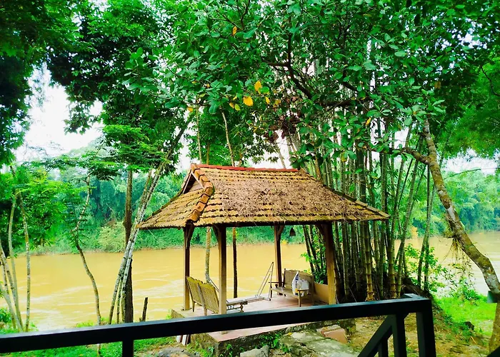 Green Hope Lodge Cát Tiên, Việt Nam