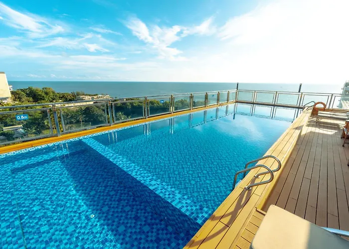 Home Park Hotel Phú Quốc, Việt Nam