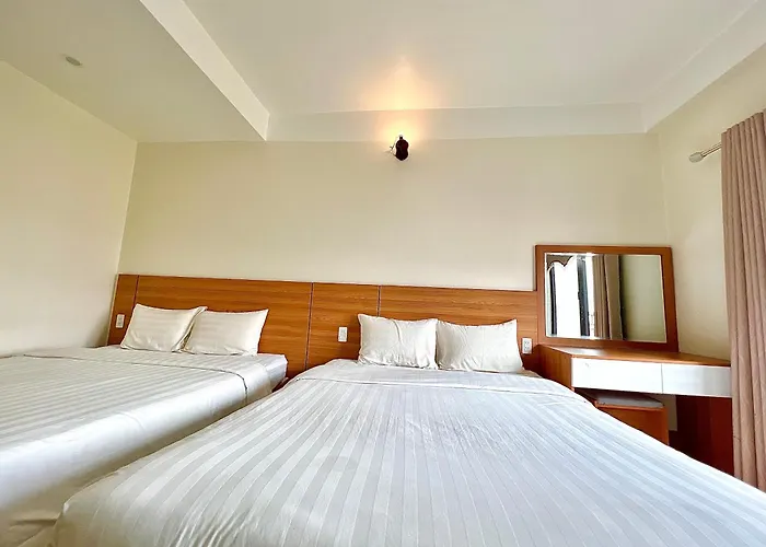 Dragon Airport Hotel Nội Bài, Việt Nam