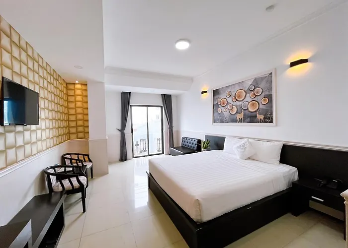 Levan Hotel Phú Quốc, Việt Nam