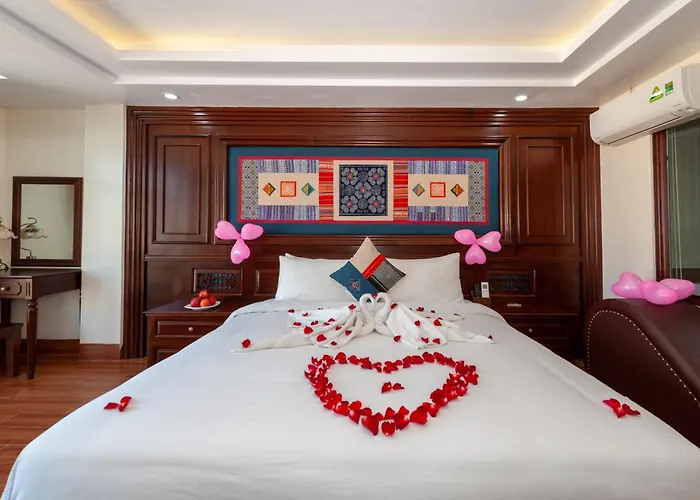 Sapa Passion & Spa