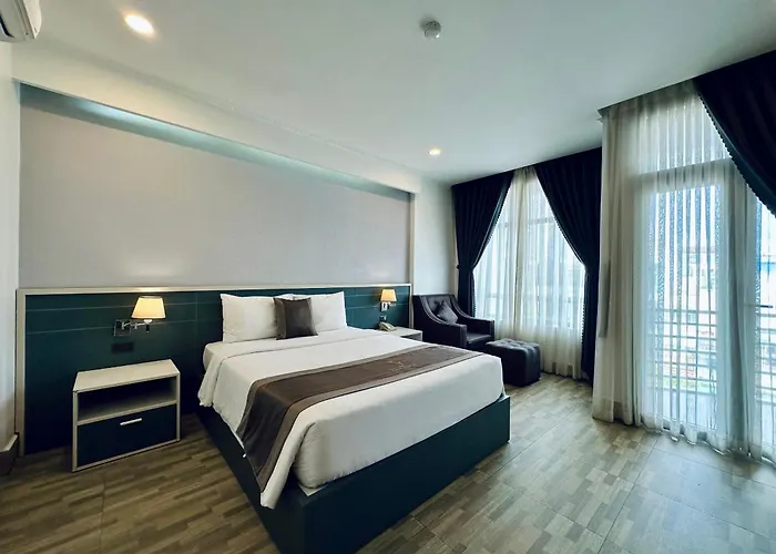 Lion Hotel
