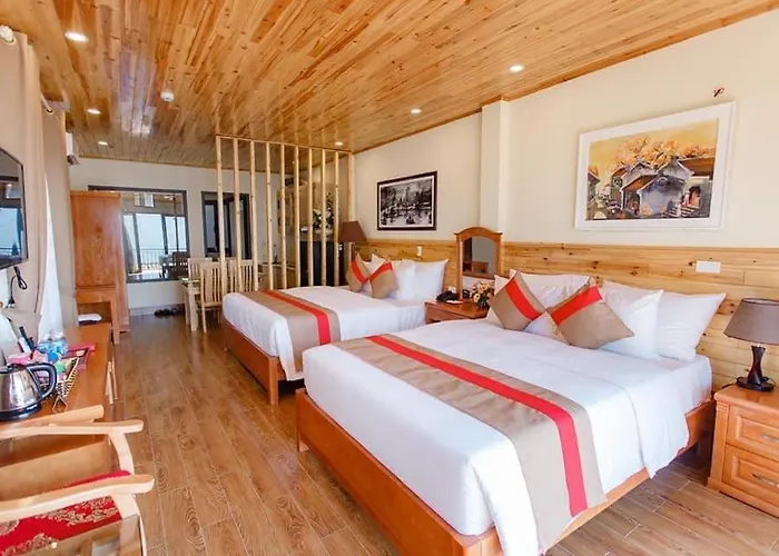 Sapa Retreat Condotel, Việt Nam