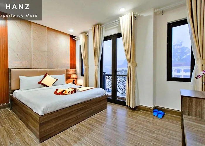 Binh Duong Hotel Đà Lạt, Việt Nam