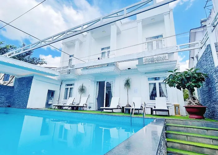 Villa Camellia
