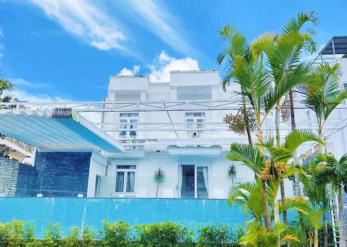 Villa Camellia