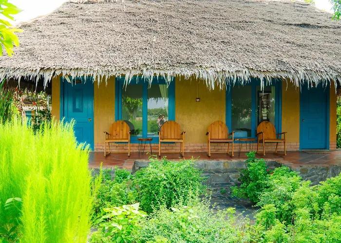 Mekong Lodge Resort Cái Bè, Vietnam