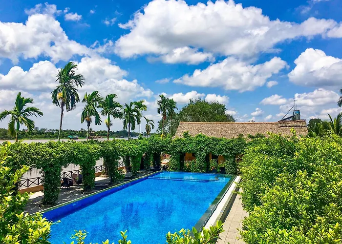 Mekong Lodge Resort