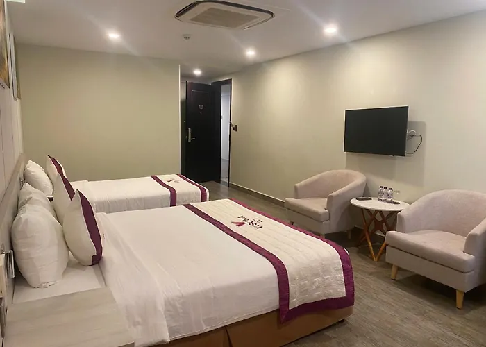 Visuha Hotel