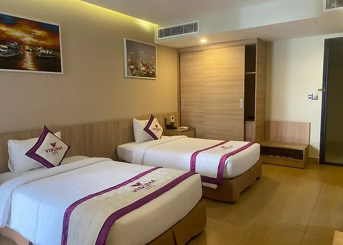 Visuha Hotel