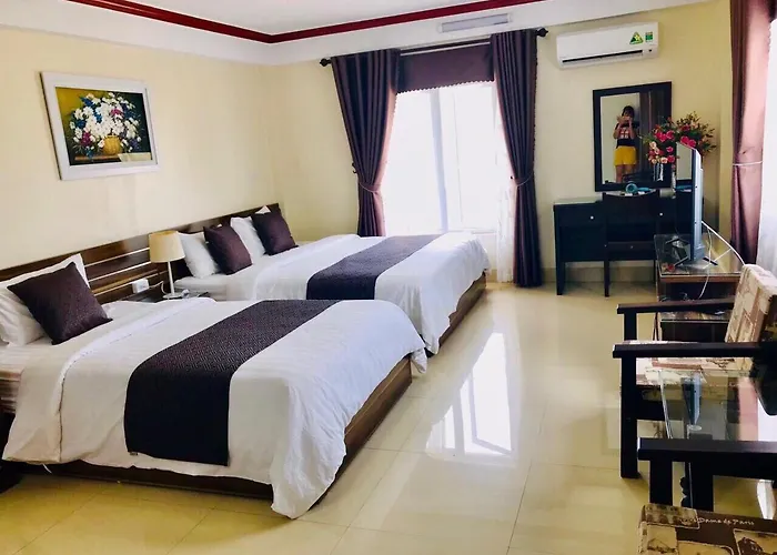 Royal Hotel Ha Giang