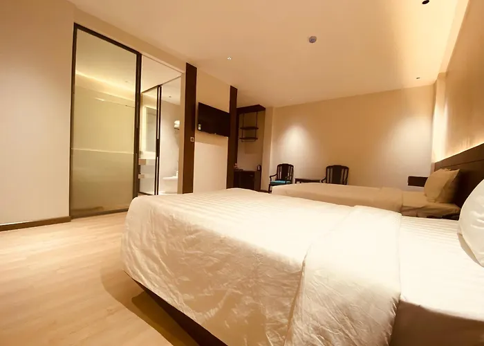 Khách Sạn LUCIEN HOTEL Quy Nhơn