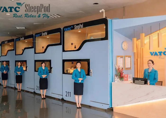 Vatc Sleep Pod Terminal 1