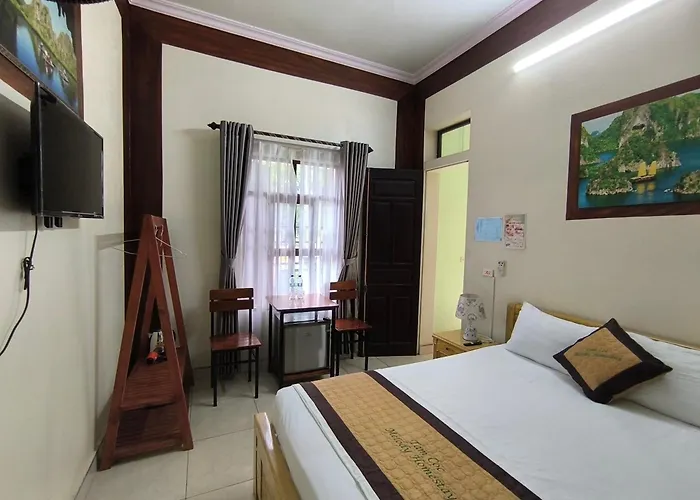 Tam Coc Melody Homestay NINH BINH, Vietnam