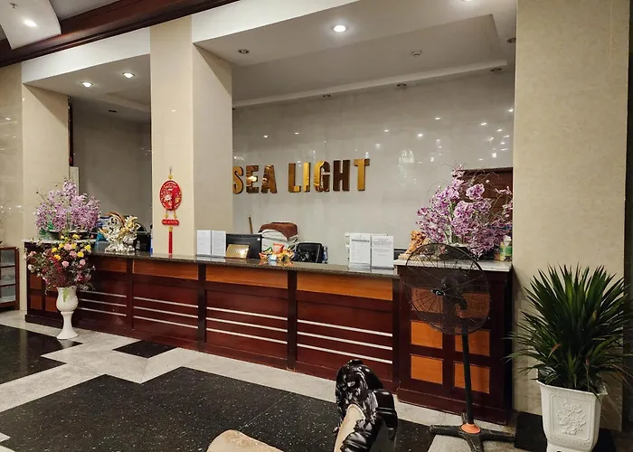Sea Light Hotel