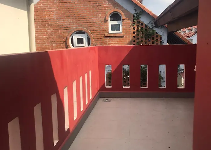Lovely House