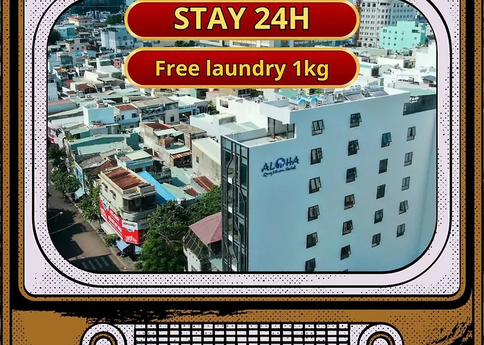 Aloha Quy Nhon