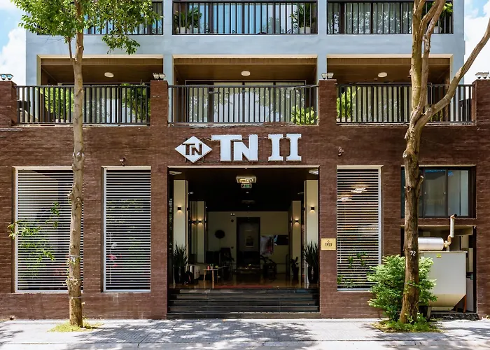 Tuấn Ninh Hotel 2