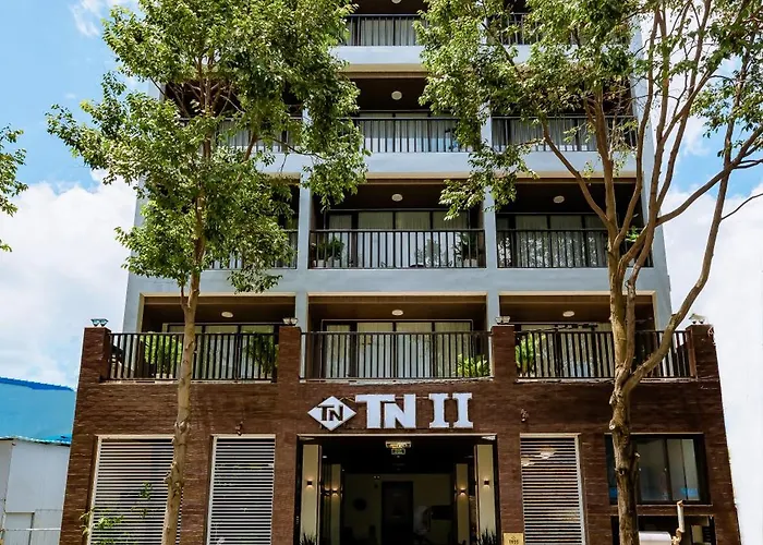 Tuấn Ninh Hotel 2