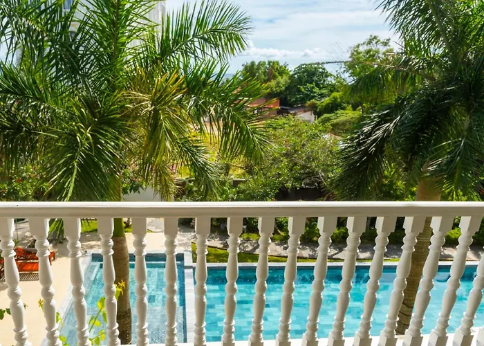 Tahiti Resort Phú Quốc, Việt Nam
