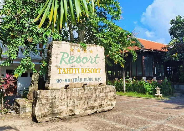 Tahiti Resort