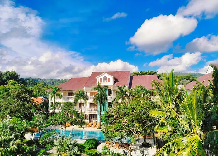 Tahiti Resort