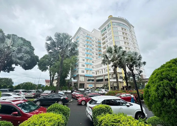 Dakruco Hotel
