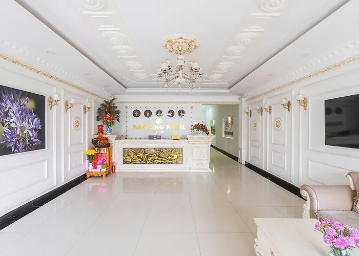 Arapang Hotel 2