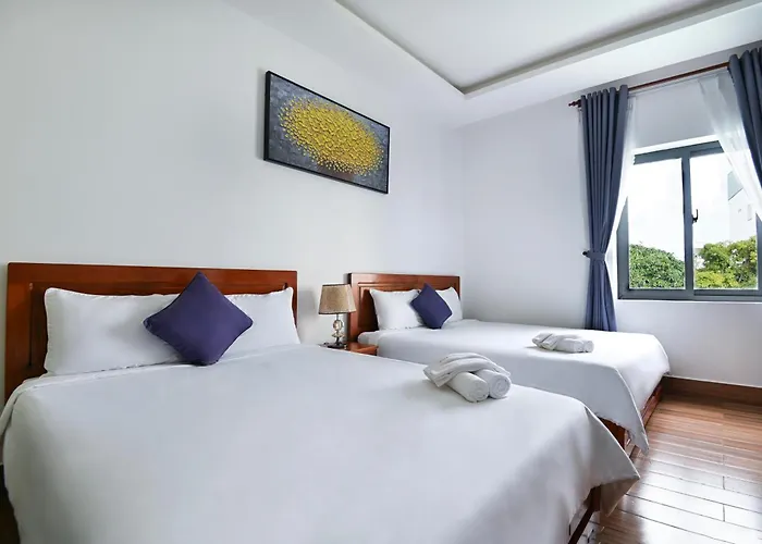 Kim Ngân Hotel
