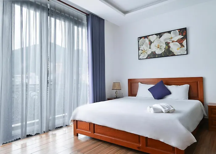Kim Ngân Hotel