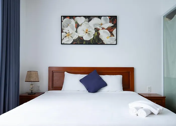 Kim Ngân Hotel