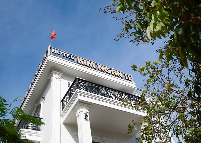 Kim Ngân II hotel