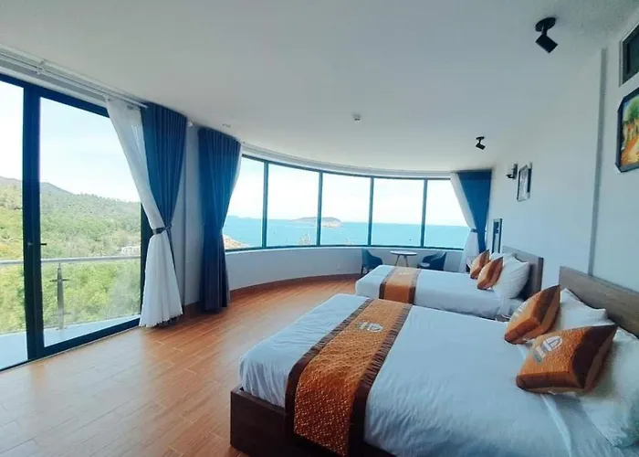 Rubeach Hotel & Rerost